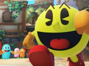 Bandai Namco Belief Asks Pac-Man World Re-PAC Gamers To Piece Their Expertise thumbnail