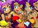 Surprise! The Next Shantae Game Is Now Officially In Development