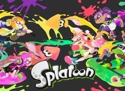 Splatoon Storms to Top Spot in Japanese Charts With Six Figure Sales