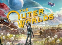 The Outer Worlds Is Launching On Switch "Some Time" Before The End Of March 2020