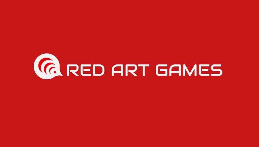 Jeux d'art rouge