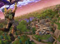 Eight-Year-Old Becomes Youngest Ever Pro Fortnite Player