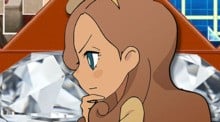 Layton's Mystery Journey: Katrielle and the Millionaires' Conspiracy - Deluxe Edition