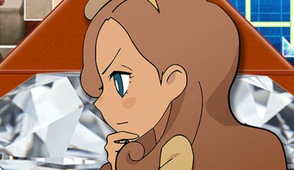 Layton's Mystery Journey: Katrielle And The Millionaires' Conspiracy - Deluxe Edition - Puzzling Fun On Switch