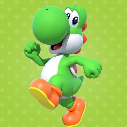 Yoshi