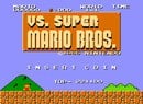 Mario Bros. to Kick Off 'Arcade Archives' Range on Nintendo Switch