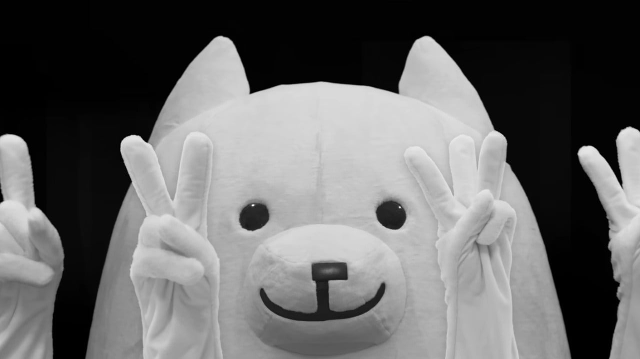 Toby Fox’s Deltarune Has Been Updated For Switch 2, Chapter 3 + 4 Patch Now Live
