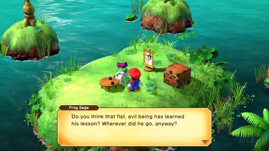 Super Mario RPG: How To Unlock & Beat The Final Superboss 11