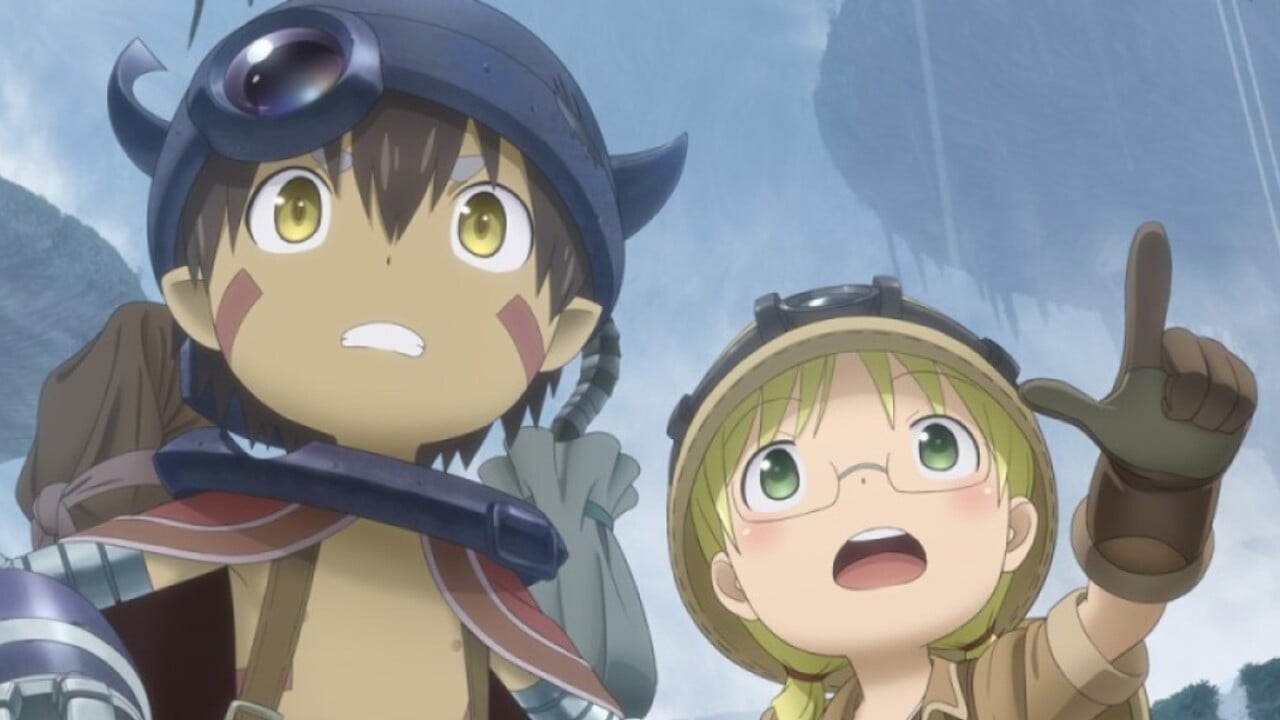 Made in Abyss: Binary Star Falling into Darkness Review