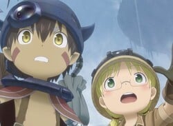 Made in Abyss: Binary Star Falling Into Darkness - Makes You Work For The Good Stuff