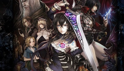 Bloodstained Is Getting A Special Character Collab In The Next Update