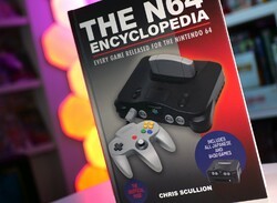 The N64 Encyclopedia Offers Nintendo Fans An Exhaustive Overview Of The 64-Bit Era