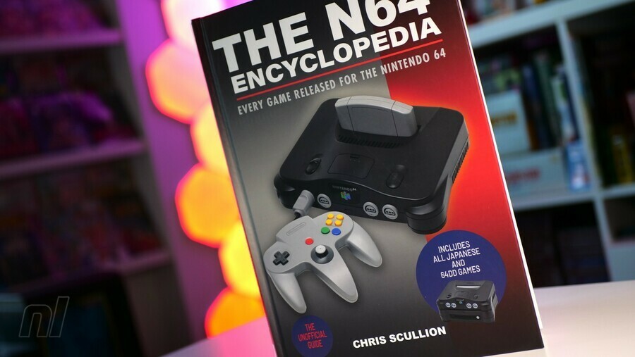 N64 Encyclopedia