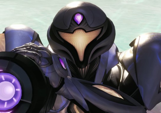 After Years Of Waiting, Metroid Prime 4's Launch Trailer Is Finally Here