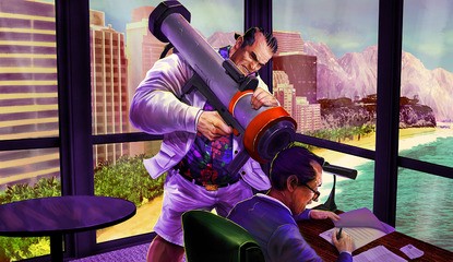 New Shakedown Hawaii Details Highlight Your Quest to be a Dastardly Business Tycoon