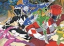 Mighty Morphin Power Rangers: Rita's Rewind Adds Online Play In Latest Update