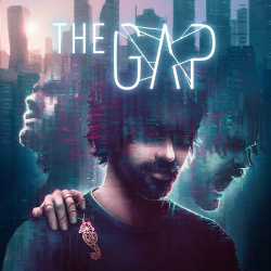 The Gap Cover