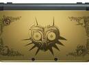 GameStop Lists Crazy Majora's Mask New Nintendo 3DS XL 'Massive Bundle' for $500, Sells Out Almost Instantly