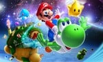 Super Mario Galaxy 1 + 2 Switch Comparison Video Makes Nintendo's Upgrades Clearer