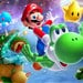 Super Mario Galaxy 1 + 2 Switch Comparison Video Makes Nintendo's Upgrades Clearer