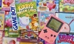 Round Up: The Internet Celebrates Kirby's 30th Anniversary