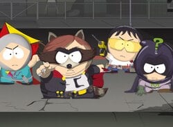 South Park: Fractured But Whole Not Coming To Switch, Despite Apparent Twitter Tease