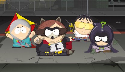 South Park: Fractured But Whole Not Coming To Switch, Despite Apparent Twitter Tease