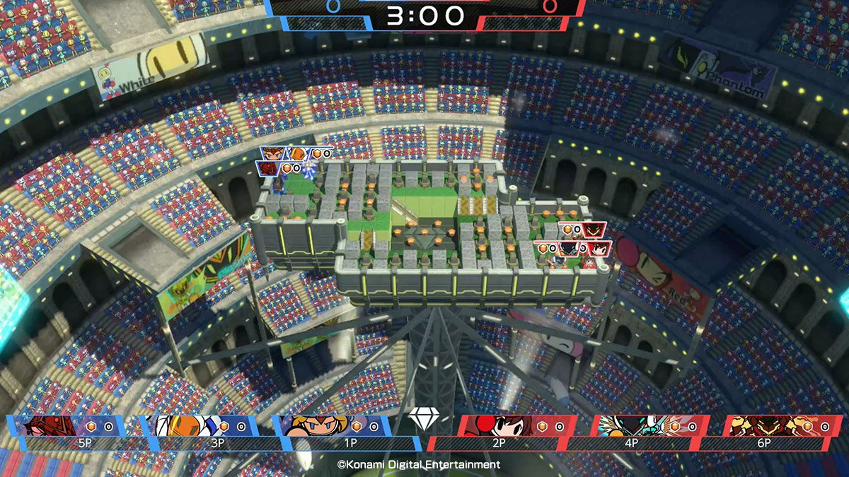 super bomberman r online grand prix super bomberman r online grand prix