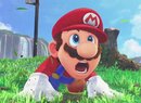 Super Mario Odyssey is the Fastest Selling Mario Title to Date in the US