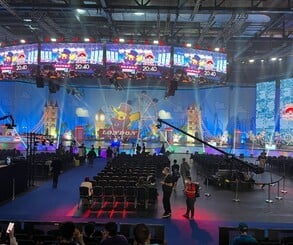 6 TCGStage