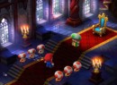 Super Mario RPG: Return To Mushroom Kingdom Walkthrough