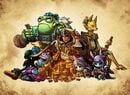 Thunderful Opens Its Own Store, Kicks Things Off With Limited Edition SteamWorld Goodies