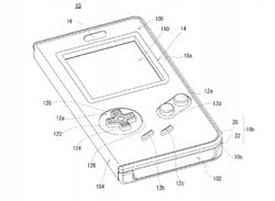 Nintendo Files Patent For Game Boy Case Compatible With Touch Screen Devices