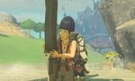Random: Game Dev Builds Baffling Contraptions To Solve Zelda: TOTK Addison Puzzles
