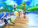One Piece Unlimited World Red DLC Arrives, With Golden Bell Tower Mission and Nami Swimsuit Pack