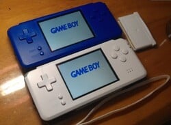 Game Boy Advance Given Up The Ghost? The Revo K101 Could Answer Your Prayers