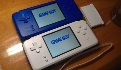Game Boy Advance Given Up The Ghost? The Revo K101 Could Answer Your Prayers