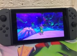 Playtonic Gives Update On Yooka-Laylee For Switch