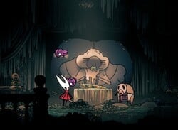 Hollow Knight: Silksong: The Great Taste Of Pharloom Quest - All Ingredients, Best Courier's Rasher Route