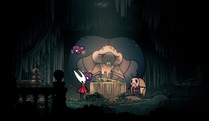 Hollow Knight: Silksong: The Great Taste Of Pharloom Quest - All Ingredients, Best Courier's Rasher Route