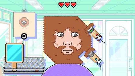 mouse work trailer 2