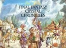 Final Fantasy Crystal Chronicles 'Piano Collections' Album Launches This April
