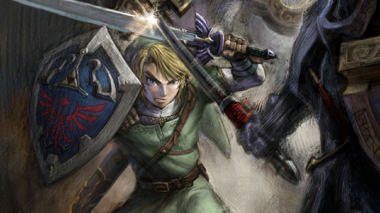 Ocarina of Time HD NX: The Inevitable Remake