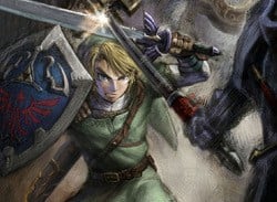 The Legend of Zelda: Twilight Princess HD Would be No Surprise, as Nostalgia Rules for Nintendo