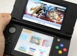 Capcom Reminds Monster Hunter Fans About 3DS And Wii U Online Shut Down
