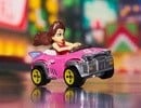 Mattel Adds Special Edition Pauline To Its Mario Kart Hot Wheels Line