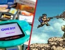 Nintendo Expands Switch Online's GBA Library With Three More Titles