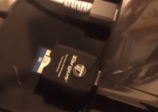 Simple Workaround Allows You To Play Wii U Games Off An SD Card