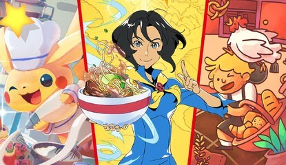 Best Cooking Games On Nintendo Switch