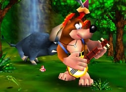 Check Out This Banging Banjo-Kazooie Final Battle Theme Drum Cover